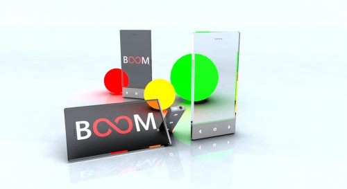 BOOM