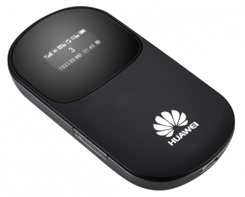 Huawei E587u2