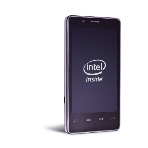 Intel na CES 2012: Technologia Intela w smartfonach i tabletach