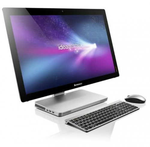 Lenovo IdeaCentre A720