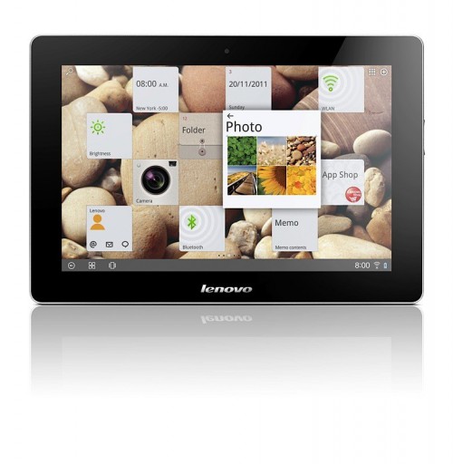Lenovo IdeaTab S2 