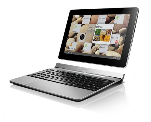 Lenovo IdeaTab S2