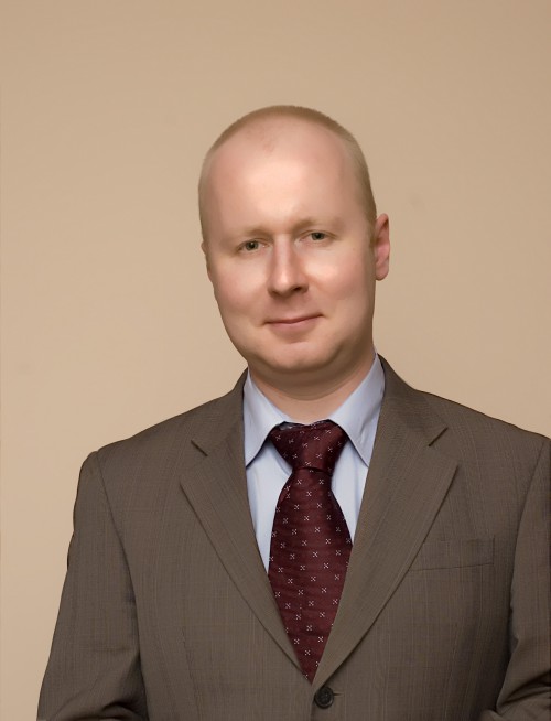 Marcin Grygielski