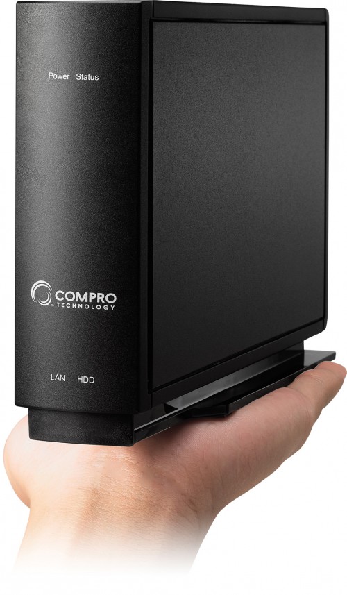Compro RS-2104