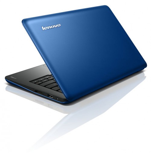 Lenovo IdeaPad 206