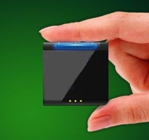 Projekt telefonu komórkowego 10-lecia Telix.pl