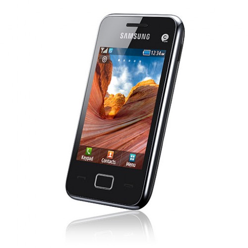 Samsung Star 3 i Star 3 Duos czyli Avila w nowm wydaniu