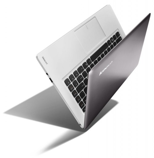 Lenovo IdeaPad U310
