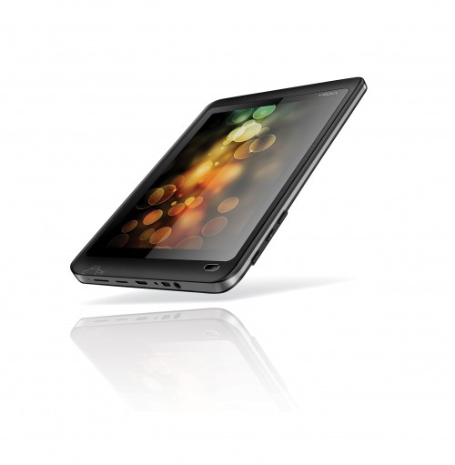 Vedia: tablet X20 i czytnik eReader K26