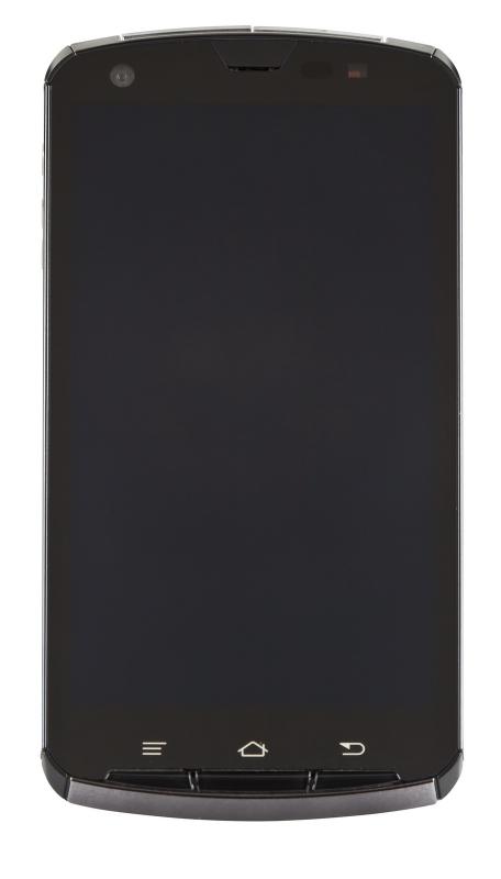 Fujitsu Tegra3 Phone