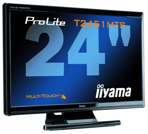 iiyama T2451MTS