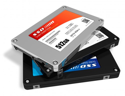 Inżynierowie Kroll Ontrack: usprawnili technologie przywracania plików z dysków SSD