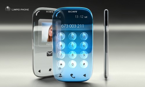 Limpid Phone