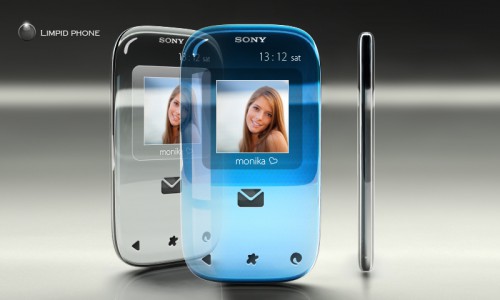 Limpid Phone