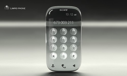 Limpid Phone