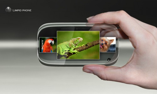 Limpid Phone