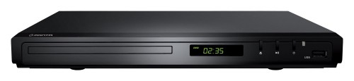 DVD Emperor DVBT DVD071