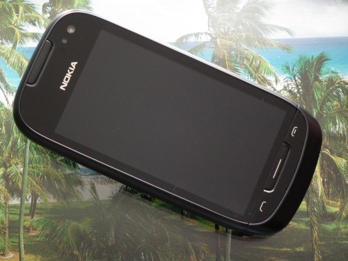 Test Nokia 701