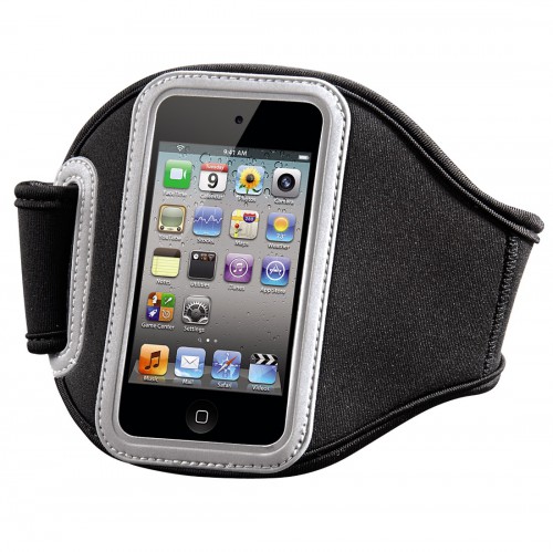 Opaska dla biegaczy na iPhone