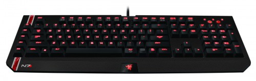 klawiatura Razer BlackWidow