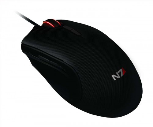 mysz Razer Imperator