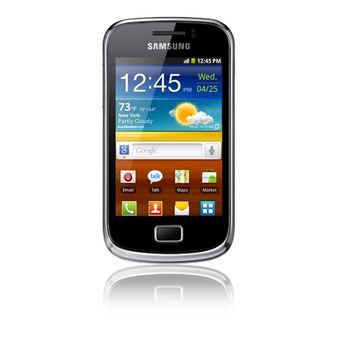 Samsung GT-S6500 Galaxy mini 2