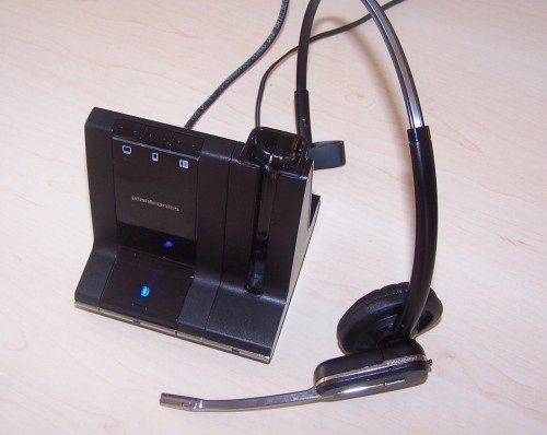 Savi W740A