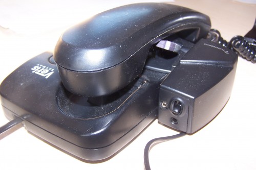 Savi W740A