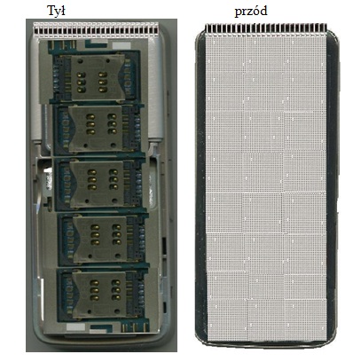 Sony Ericsson MEGA