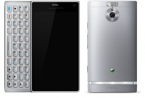 Sony Simple