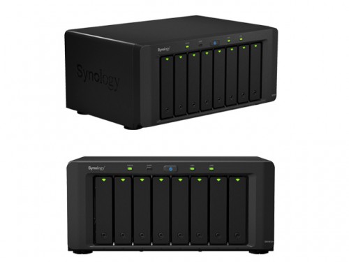 Synology DS1812+