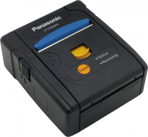 Kolejne produkty pod marką Toughbook