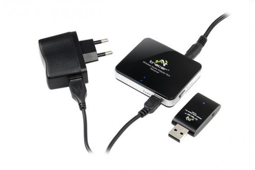Tracer Connect TRG-F01
