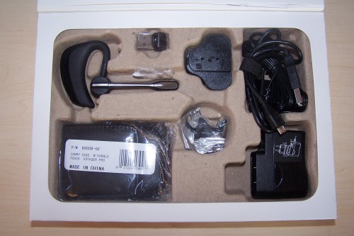Plantronics Voyager  Pro UC V2