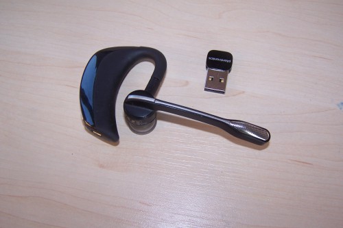 Plantronics Voyager  Pro UC V2