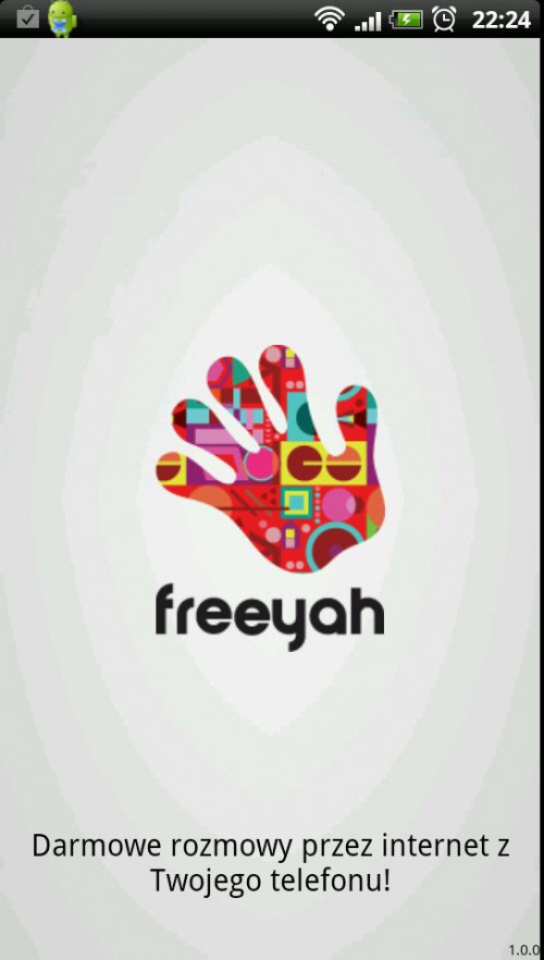 Freeyah Heyah