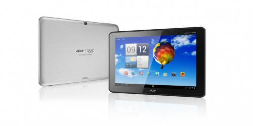 Acer ICONIA TAB A510