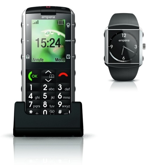 emporiaSAFETYpremium — mHealth