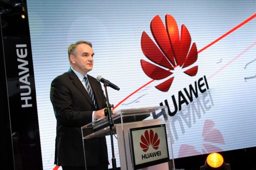 Gala Huawei