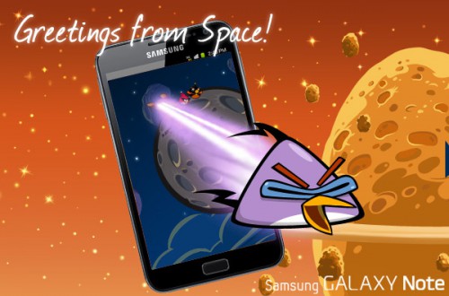 Premium Suite dla Samsung GALAXY Note