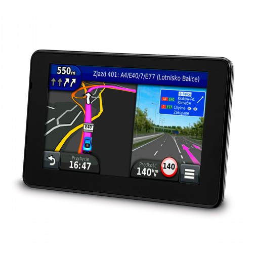 Garmin nuvi 3500