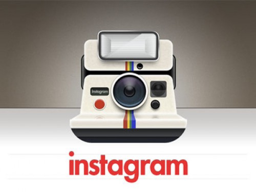 Instagram na system Android