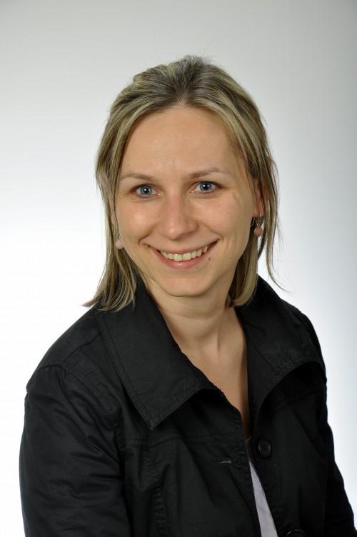Małgorzata Olszewska