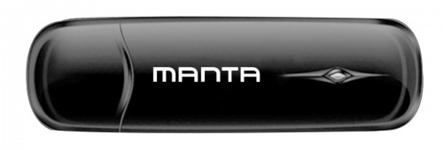 Manta MM340