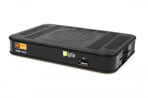 dekoder T-HD 1000