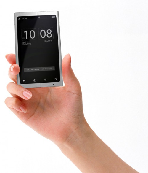 UFO: User Feeling Object