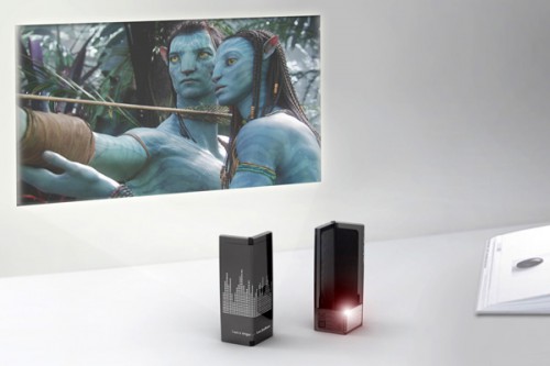 UFO: User Feeling Object