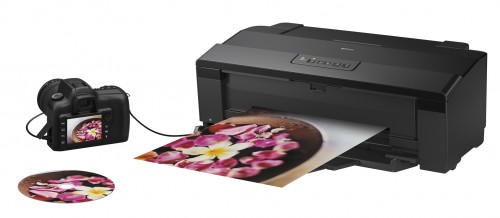 Epson SP 1500W