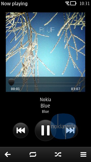 Nokia Carla
