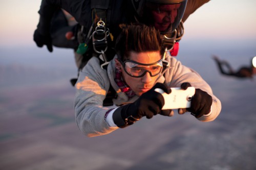 HTC Rekomendowany przez